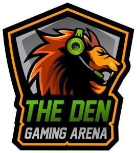 the den Logo